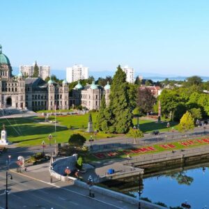 ubc vancouver tour